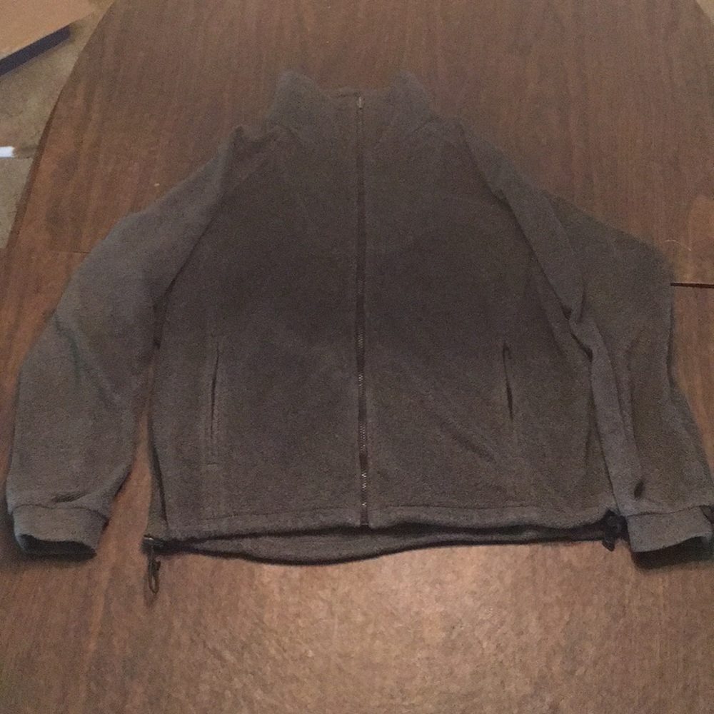 Columbia jacket